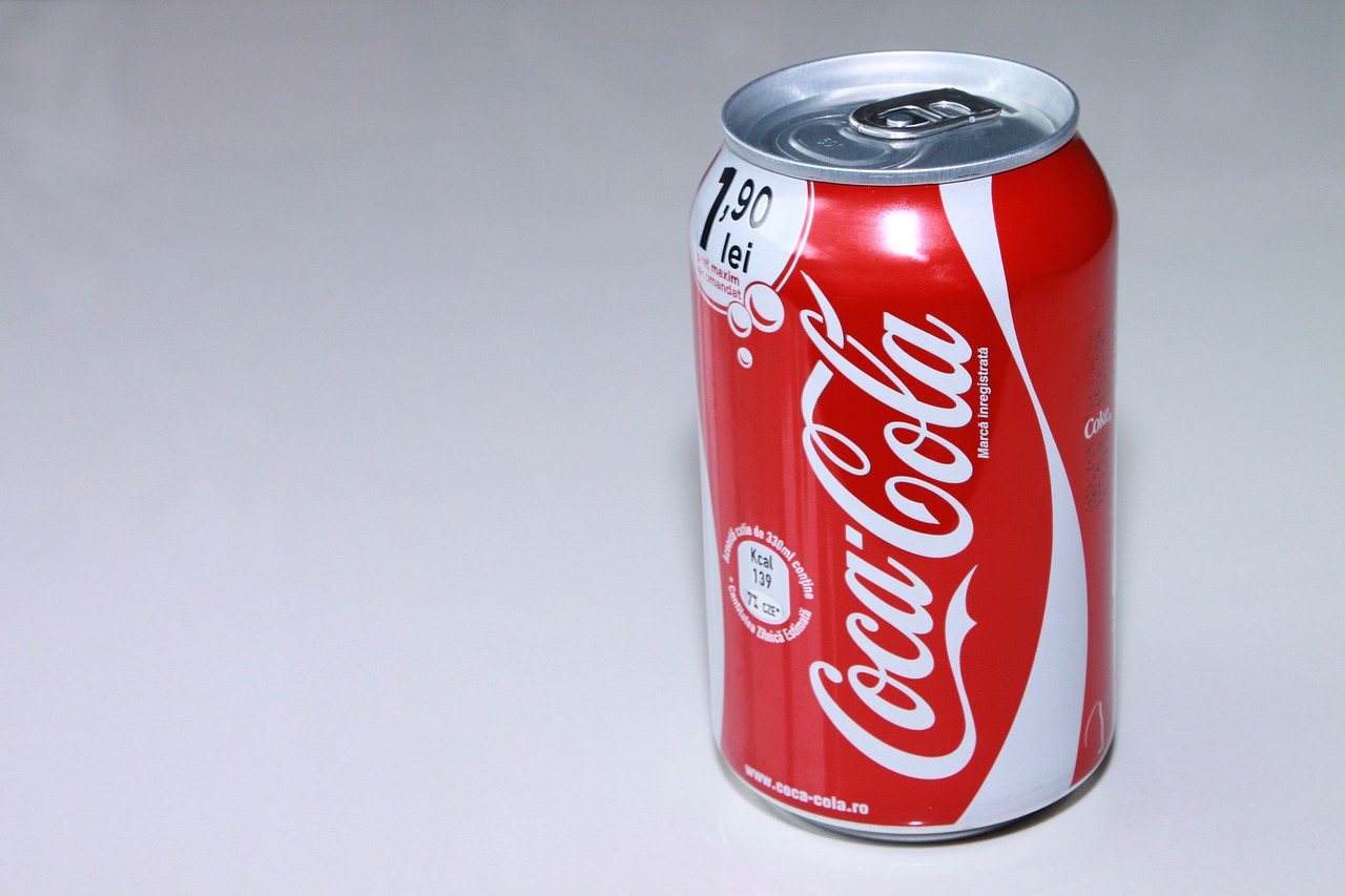 Coca Cola